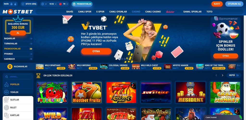 Официальный сайт Mostbet BC и игорного заведения - действующее зеркало Mostbet 2025