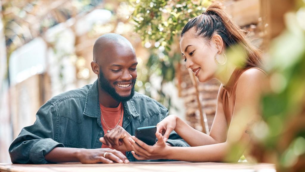 Features of Leading Dating Website - Sakura Date