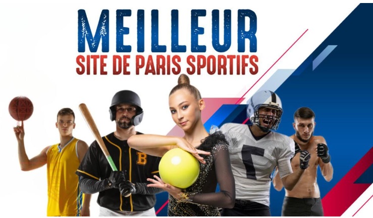 Meilleurs nouveaux sites de paris en 2025 : Classement des 5 meilleurs nouveaux sites de paris sportifs en ligne