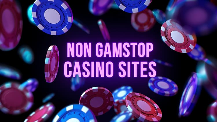 Non GamStop Gambling Enterprises UK - Casino Sites Not On GamStop 2025